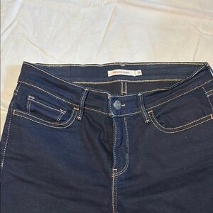 Levi's 710 super skinny